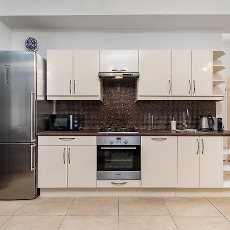 Apartamenty Wawa Centrum By Your Freedom Warsaw Exterior photo