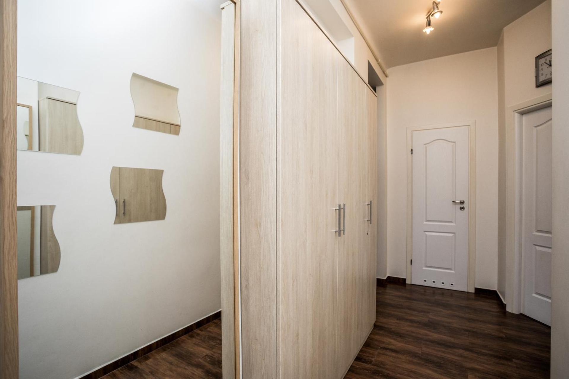 Apartamenty Wawa Centrum By Your Freedom Warsaw Exterior photo