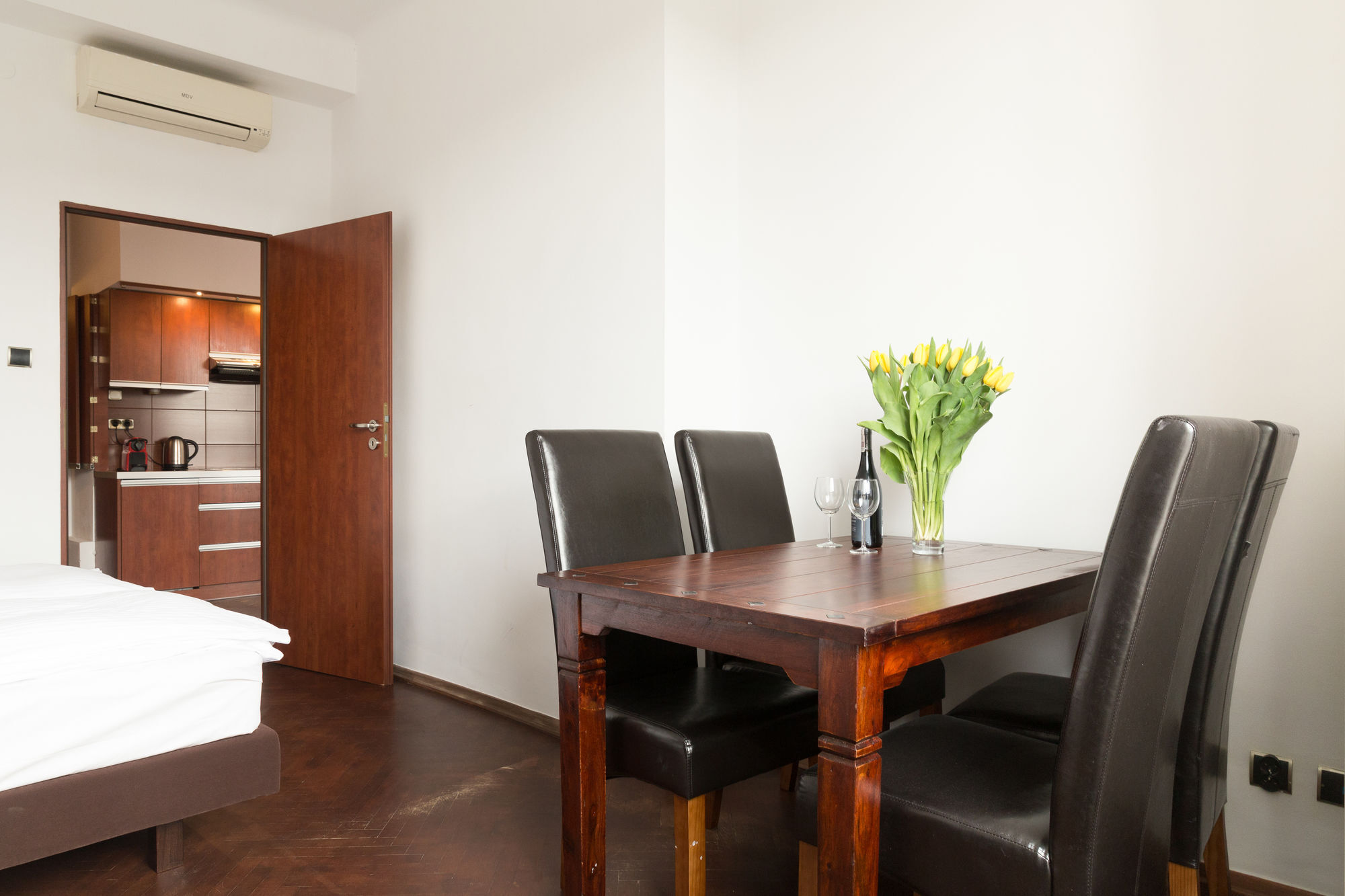Apartamenty Wawa Centrum By Your Freedom Warsaw Exterior photo