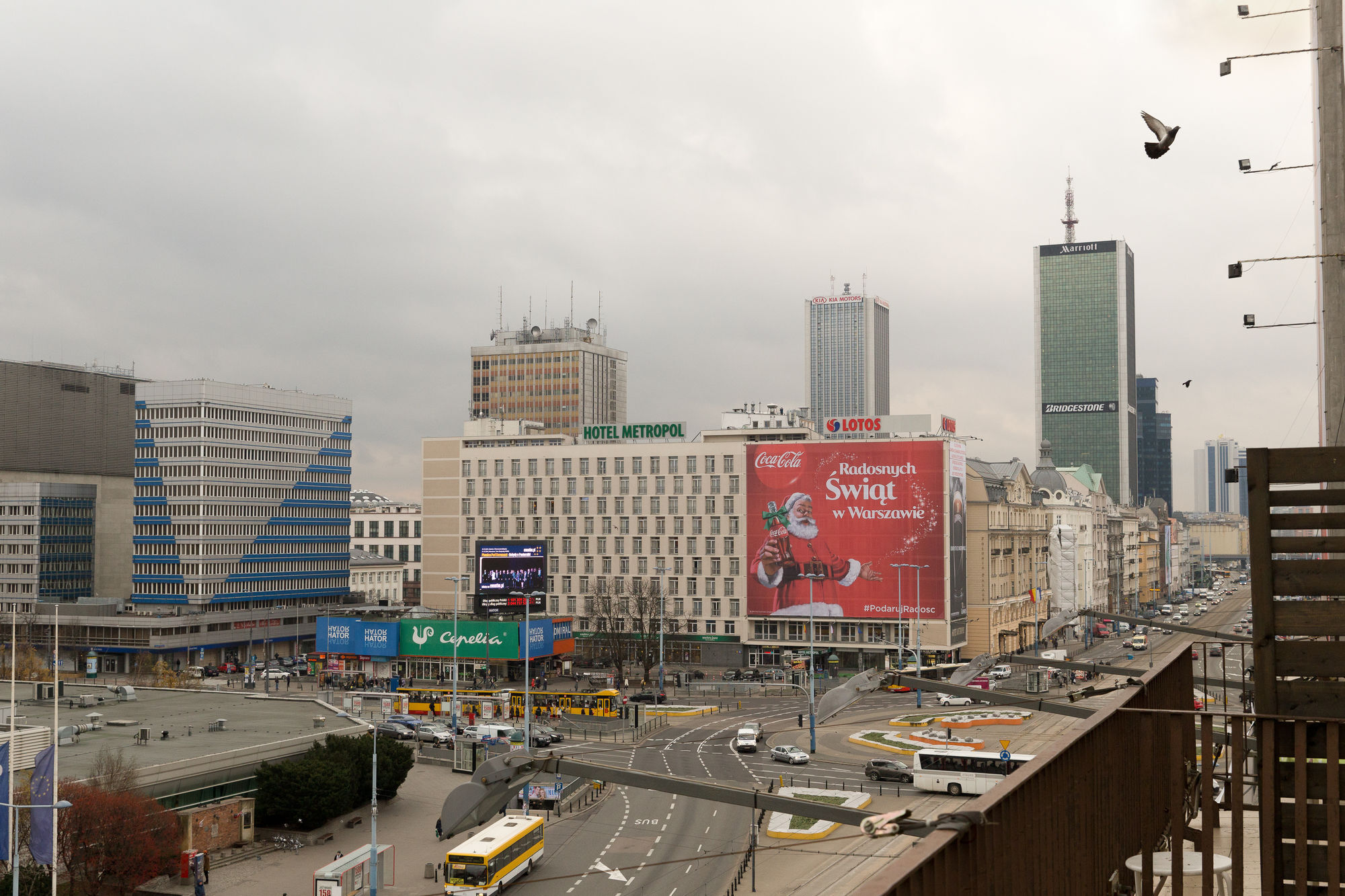 Apartamenty Wawa Centrum By Your Freedom Warsaw Exterior photo